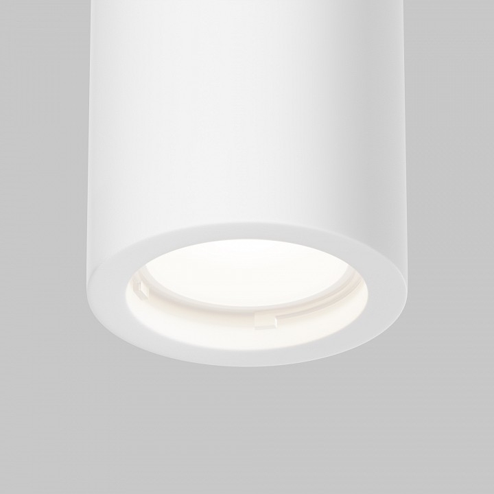 Накладной светильник maytoni conik gyps c003cw-01w-1