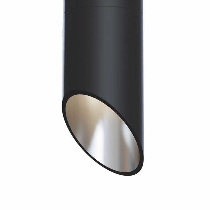Накладной светильник maytoni lipari c025cl-01b
