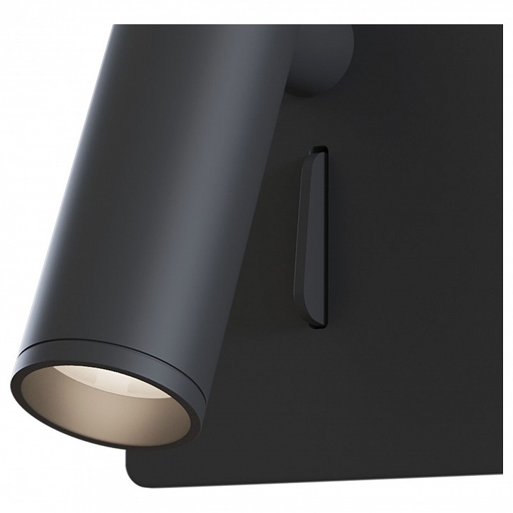 Бра maytoni mirax c040wl-l3b3k