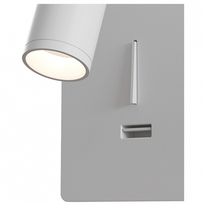 Бра maytoni mirax c041wl-l3w3k