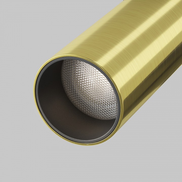 Спот maytoni focus led c053cl-l12w4k-w-bs