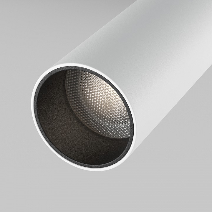 Спот maytoni focus led c053cl-l12w4k-w-w
