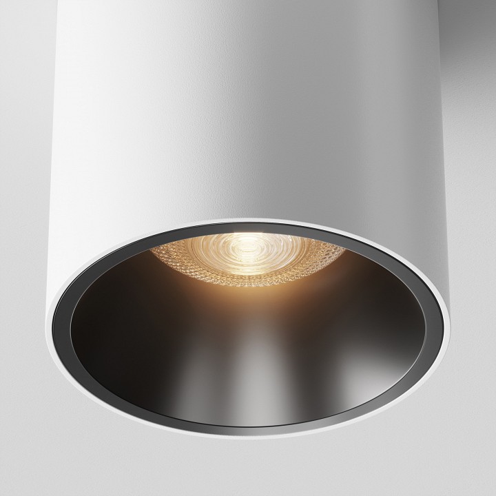 Накладной светильник maytoni alfa led c064cl-l12w3k