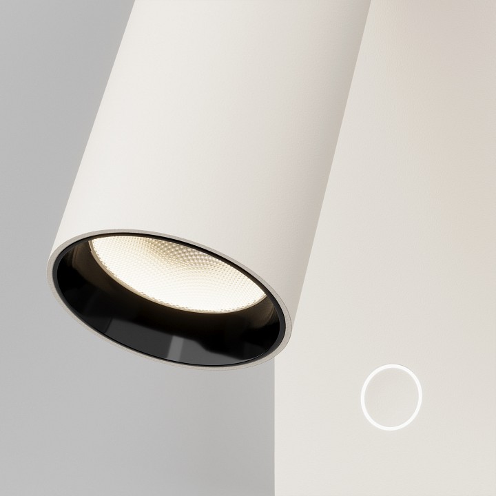 Бра maytoni twist c077wl-l3w3k