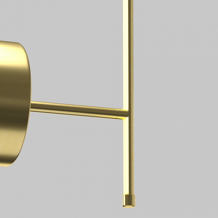 Бра maytoni elegant c085wl-l7bs2.7k
