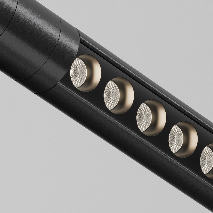 Модульный светильник maytoni points c149cl-l900-24w3k-b