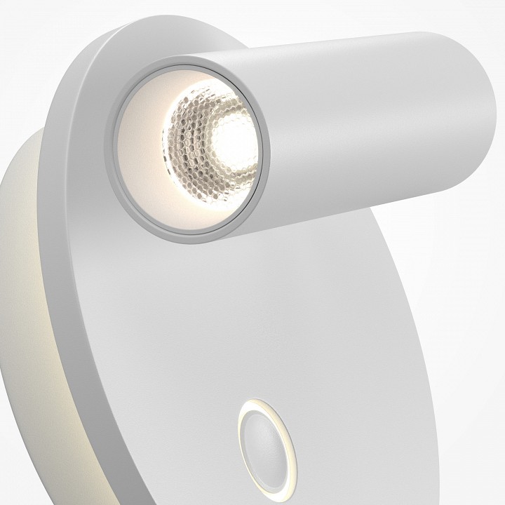 Бра maytoni ego c176wl-9w-2.7-4k-w
