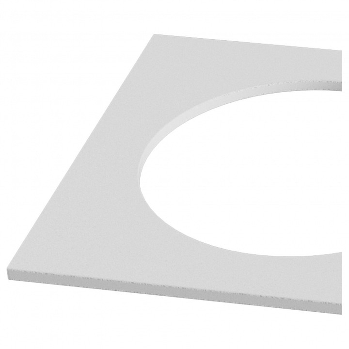 Вставка декоративная maytoni accessories for downlight dla040-03w