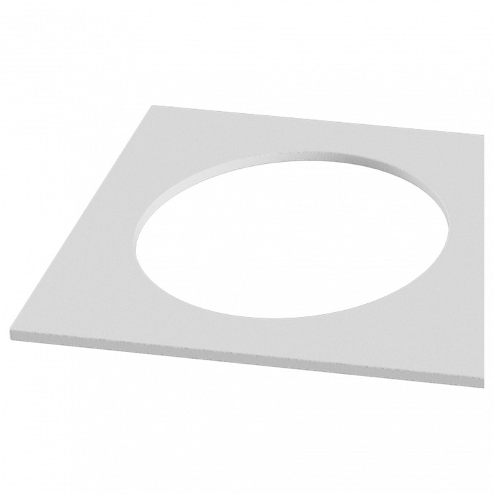 Вставка декоративная maytoni accessories for downlight dla040-04w