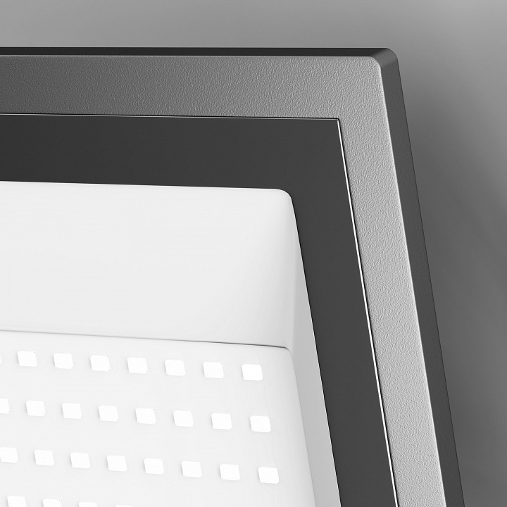 Настенно-потолочный прожектор maytoni flood fl001-l150b6k