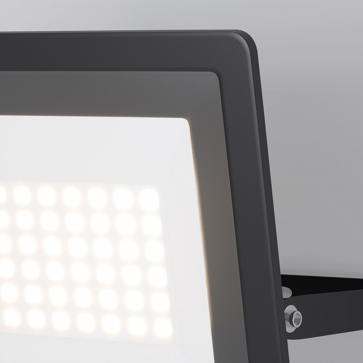 Настенно-потолочный прожектор maytoni flood fl001-l50b4ksr