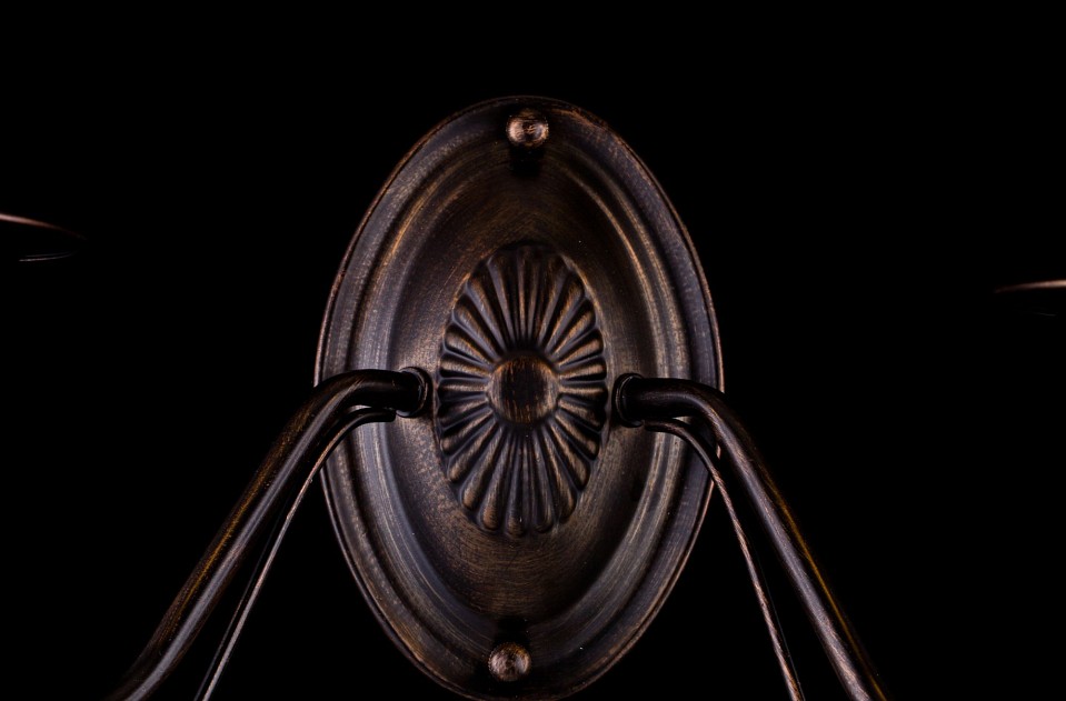 Бра freya velia fr2046-wl-02-br