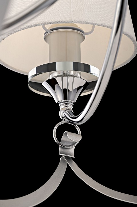 Подвесная люстра freya ariana fr5081pl-07ch