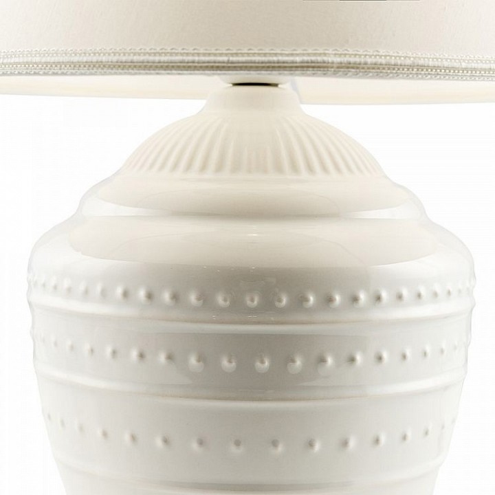 Настольная лампа декоративная freya alana fr5109tl-01w