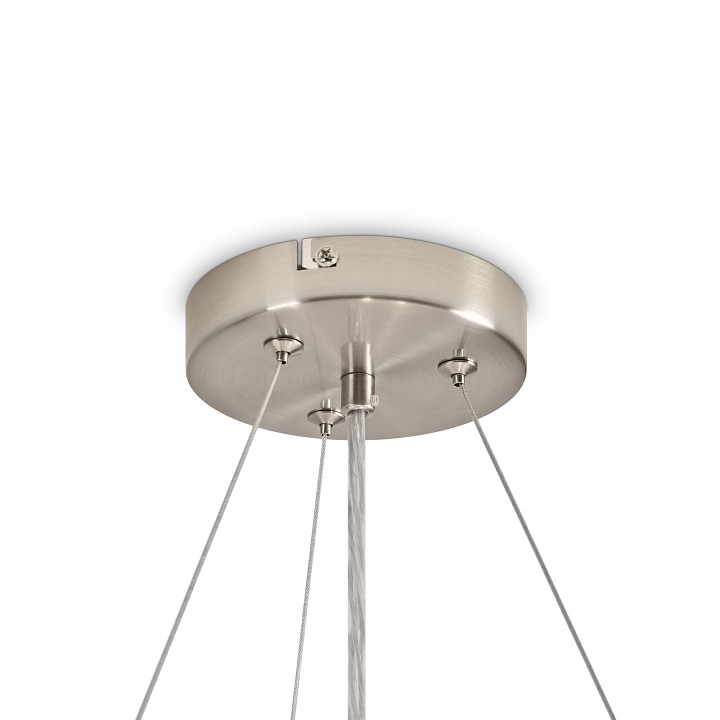 Подвесной светильник freya bride fr5367pl-03n