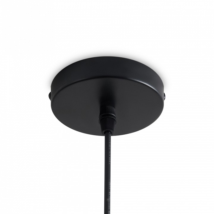 Подвесной светильник freya shiny fr5547pl-01dbl
