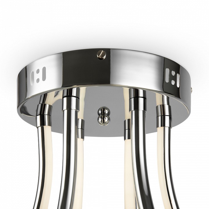 Потолочная люстра freya crosby fr6044cl-l114ch