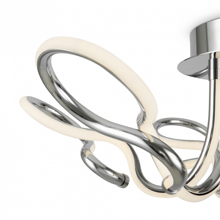 Потолочная люстра freya timeless fr6045cl-l54ch