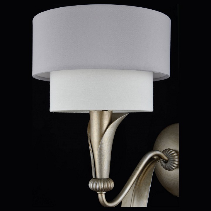 Бра maytoni lillian h311-01-g