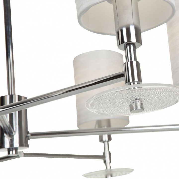 Люстра на штанге maytoni martina mod034pl-05ch