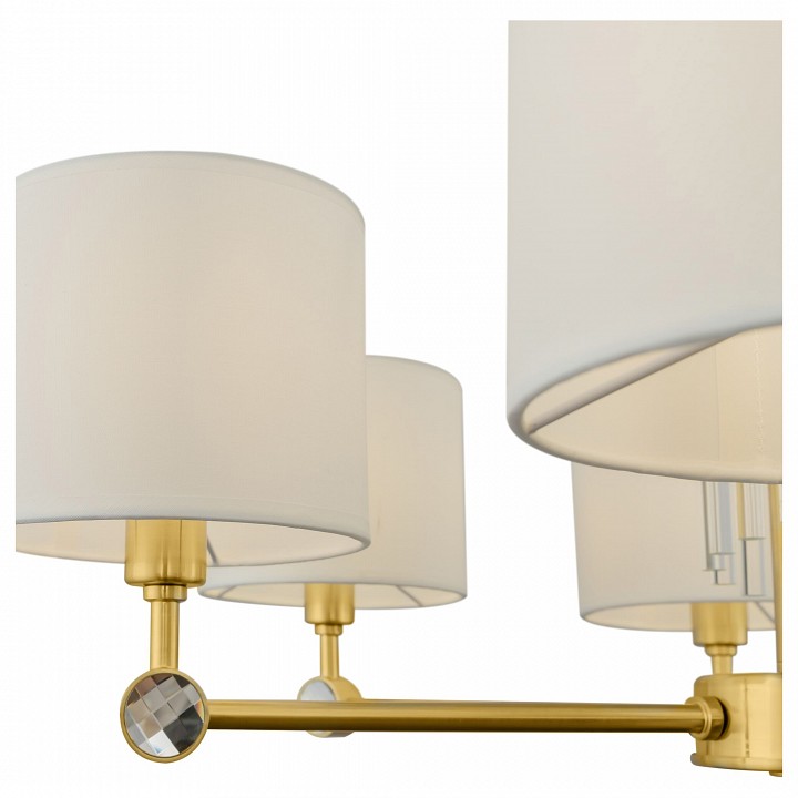 Подвесная люстра maytoni alloro mod088pl-06bs