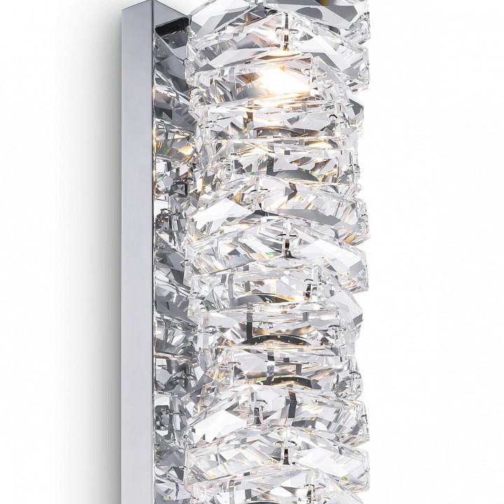 Накладной светильник maytoni coil mod125wl-l6ch3k