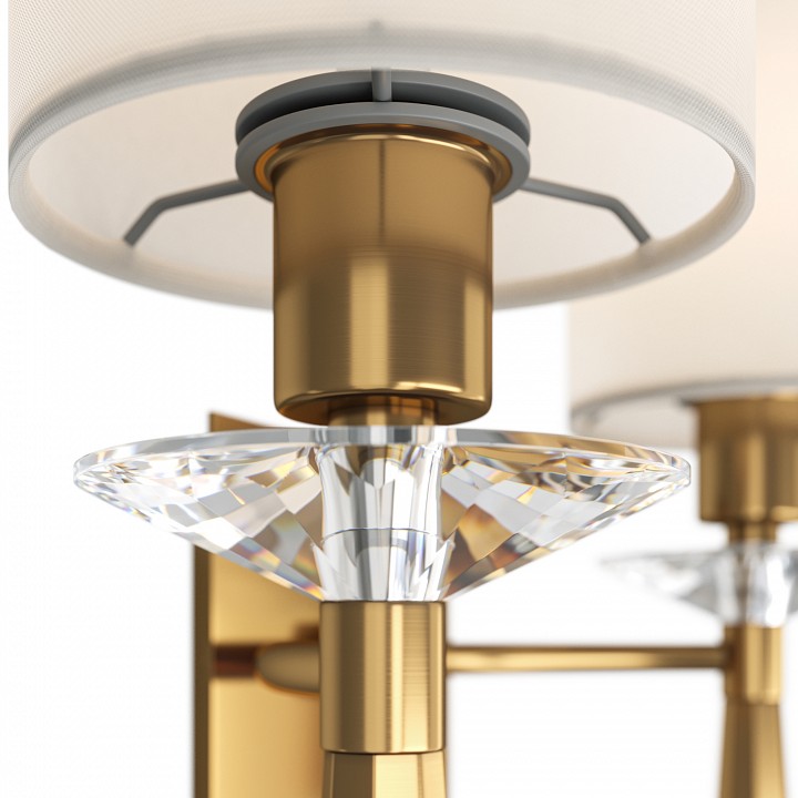 Бра maytoni bianco mod224wl-02bs