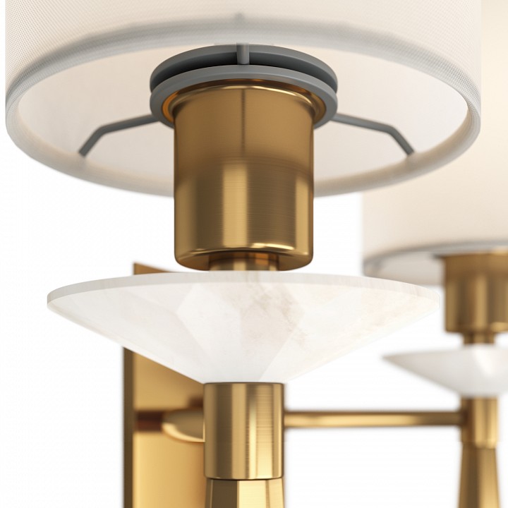 Бра maytoni bianco mod224wl-02bs1