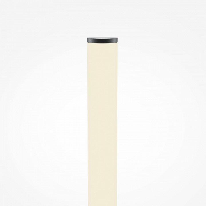 Торшер maytoni solid mod277fl-l24gr3k