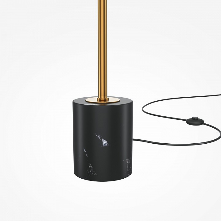 Торшер maytoni breeze mod281fl-l33bs3k