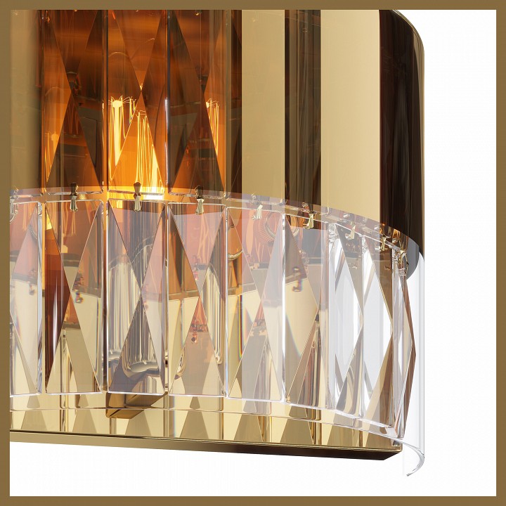 Бра maytoni wonderland mod313wl-01g