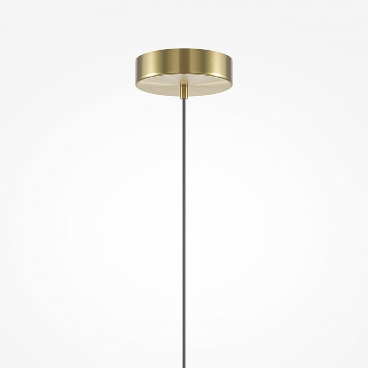 Подвесной светильник maytoni brosche mod362pl-l10gr3k