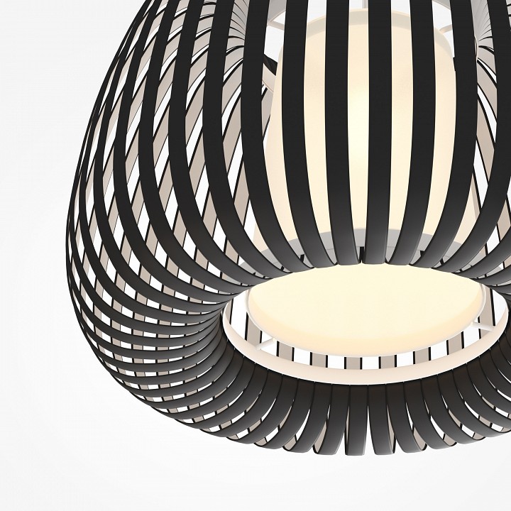 Подвесной светильник maytoni kirigami mod409pl-01b