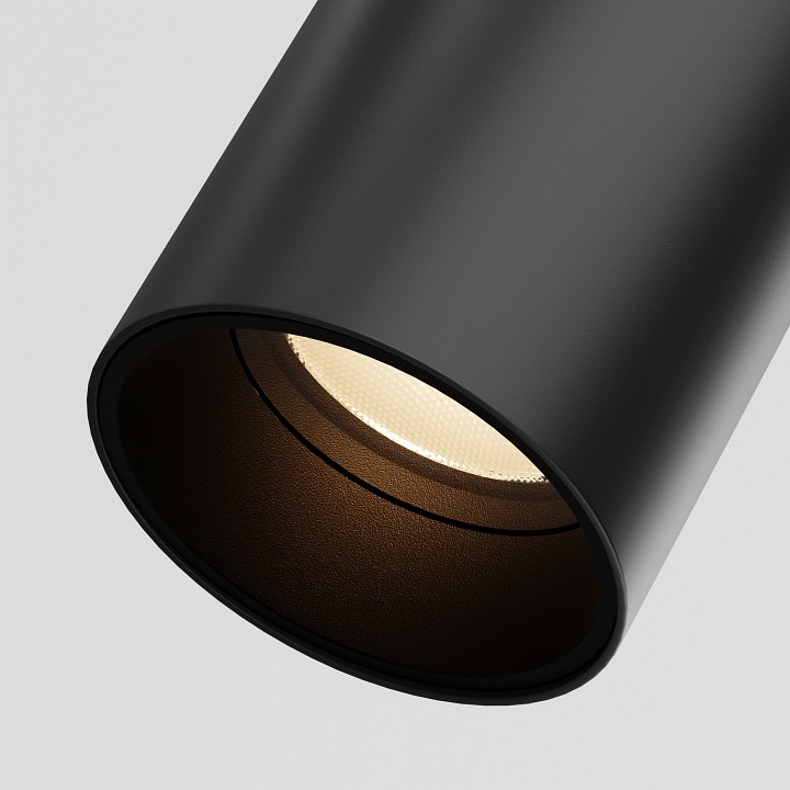 Светильник на штанге maytoni focus o-tr01-1-s-16wb3k