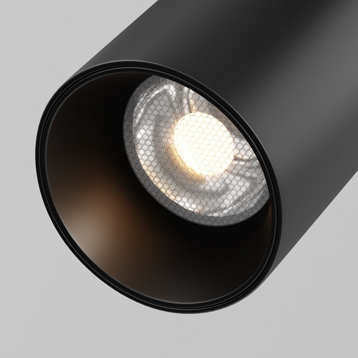 Светильник на штанге maytoni focus led o-tr02-1-s-8wb3k