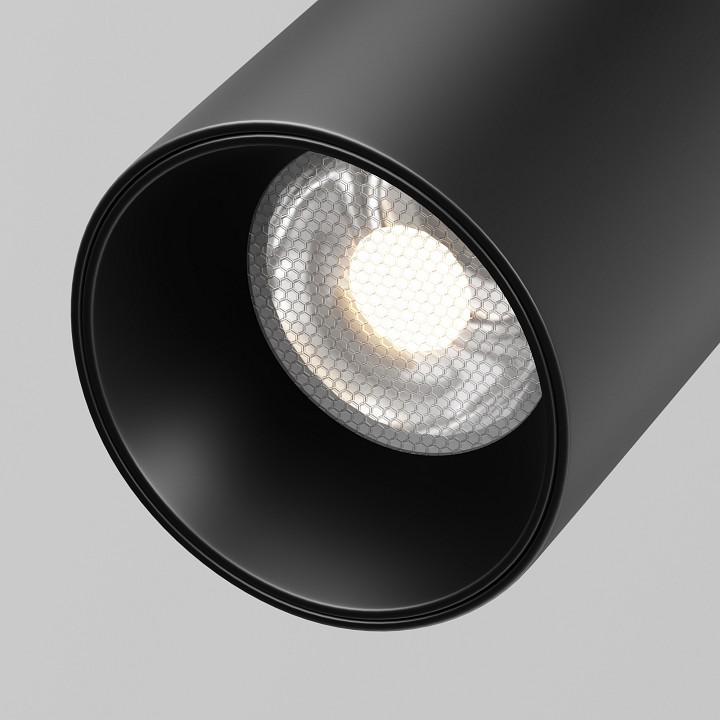 Светильник на штанге maytoni focus led o-tr02-1-s-8wb4k