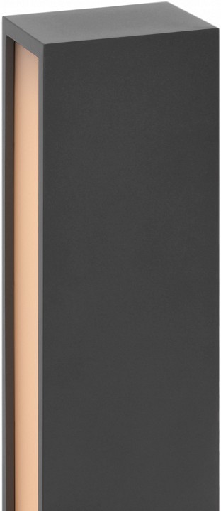 Наземный низкий светильник maytoni hof o422fl-l12gf