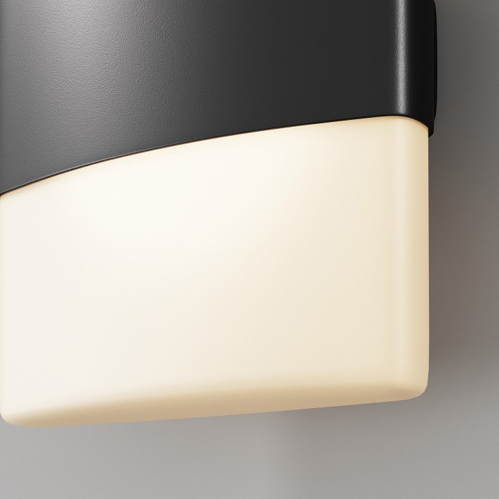 Светильник на штанге maytoni rom o442wl-l12gf3k