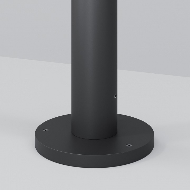 Крепление для фонарного столба maytoni pillar o473p-gf