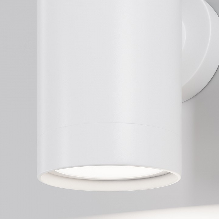 Светильник на штанге maytoni clyde o493wl-01w