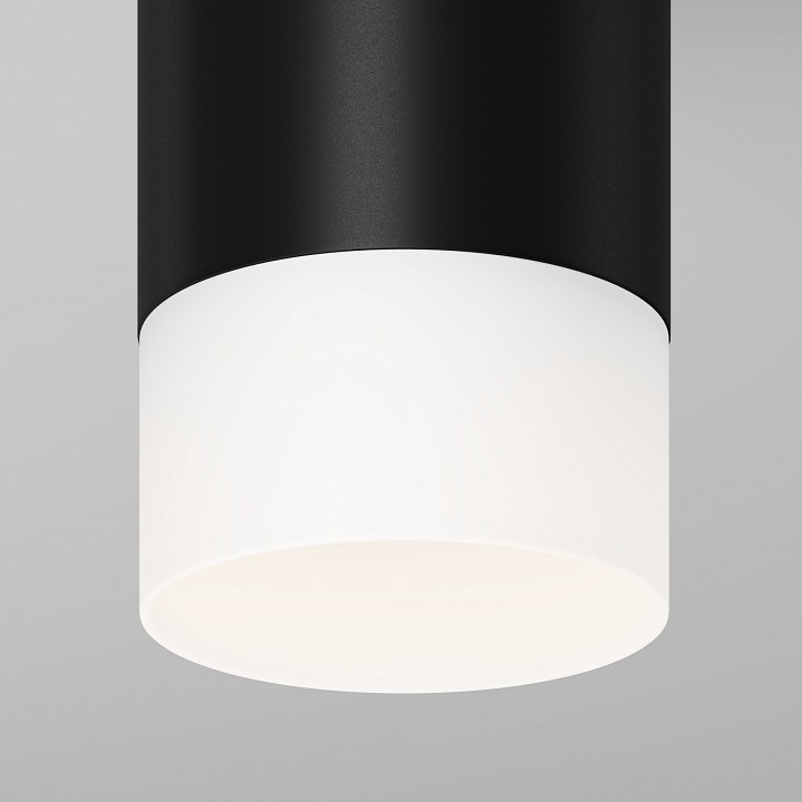 Накладной светильник maytoni ember o499cl-l10b3k