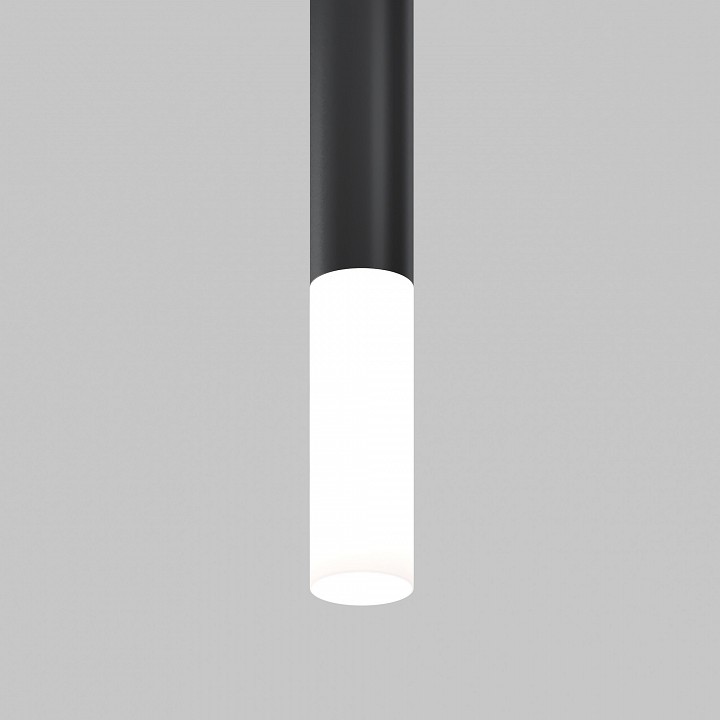 Плафон полимерный maytoni focus led ringlacr-12-w