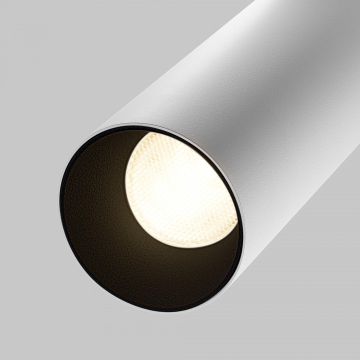 Светильник на штанге maytoni focus led tr032-4-20wtw-m-dsz-w