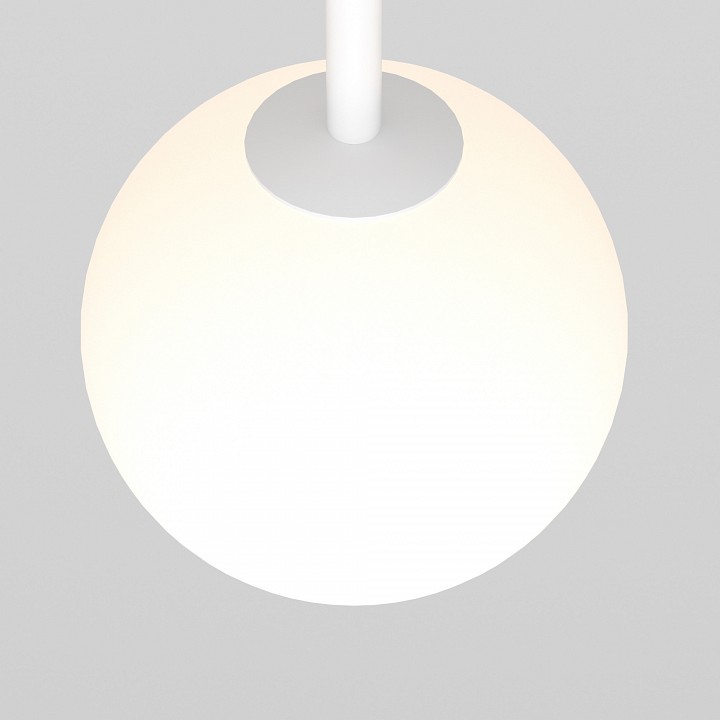 Светильник на штанге maytoni luna tr038-2-5w3k-w