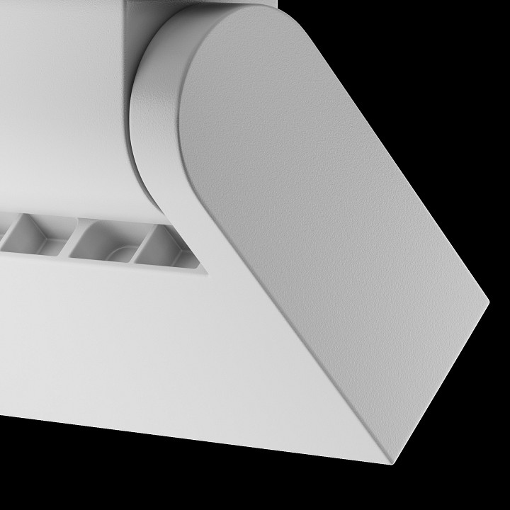 Накладной светильник maytoni basis rot tr075-2-10w4k-w