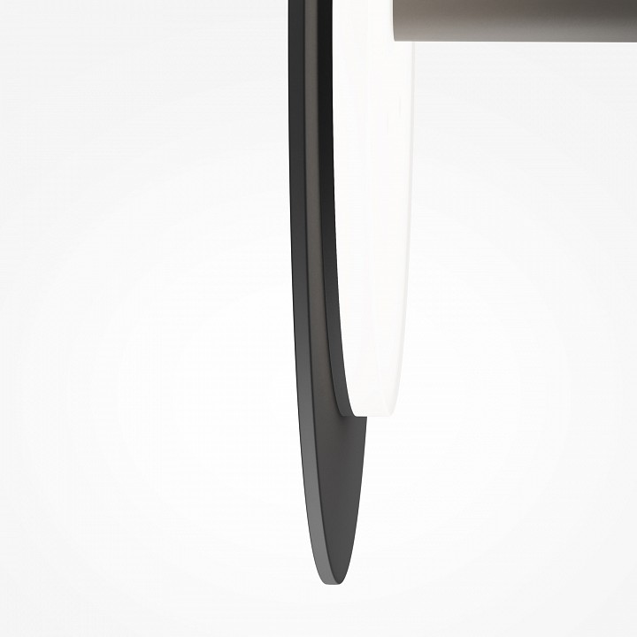 Накладной светильник maytoni relax tr107-4-5w-ds-b