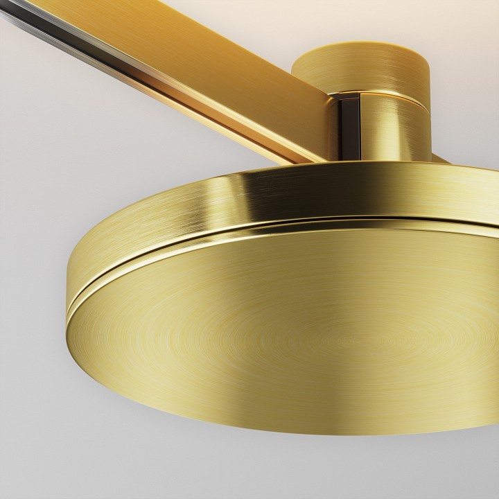 Накладной светильник maytoni plato tr152-1-7w3k-bs