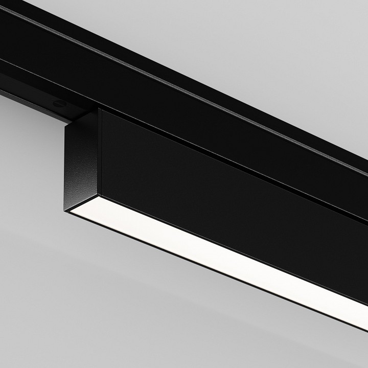 Накладной светильник maytoni basis tr192-1-16w4k-b