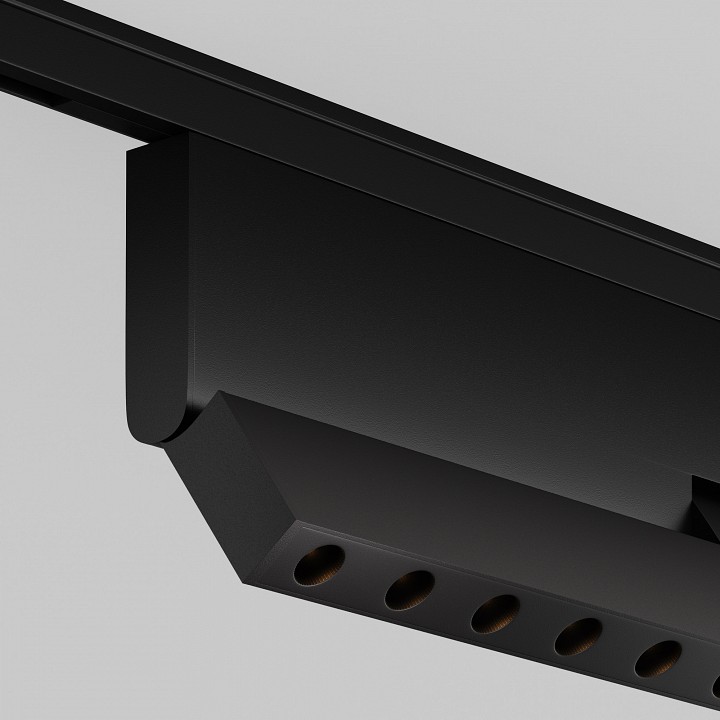 Накладной светильник maytoni points rot tr194-1-12w2.7k-m-b