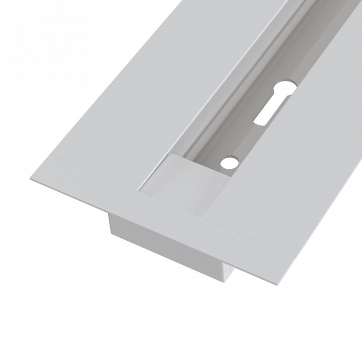 Трек встраиваемый maytoni busbar trunkings trx004-111w